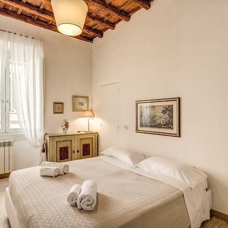 Guesthouse O Affittacamere Casa Fienaroli 2 Róma Kültér fotó