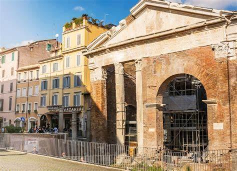 Guesthouse O Affittacamere Casa Fienaroli 2 Róma Kültér fotó