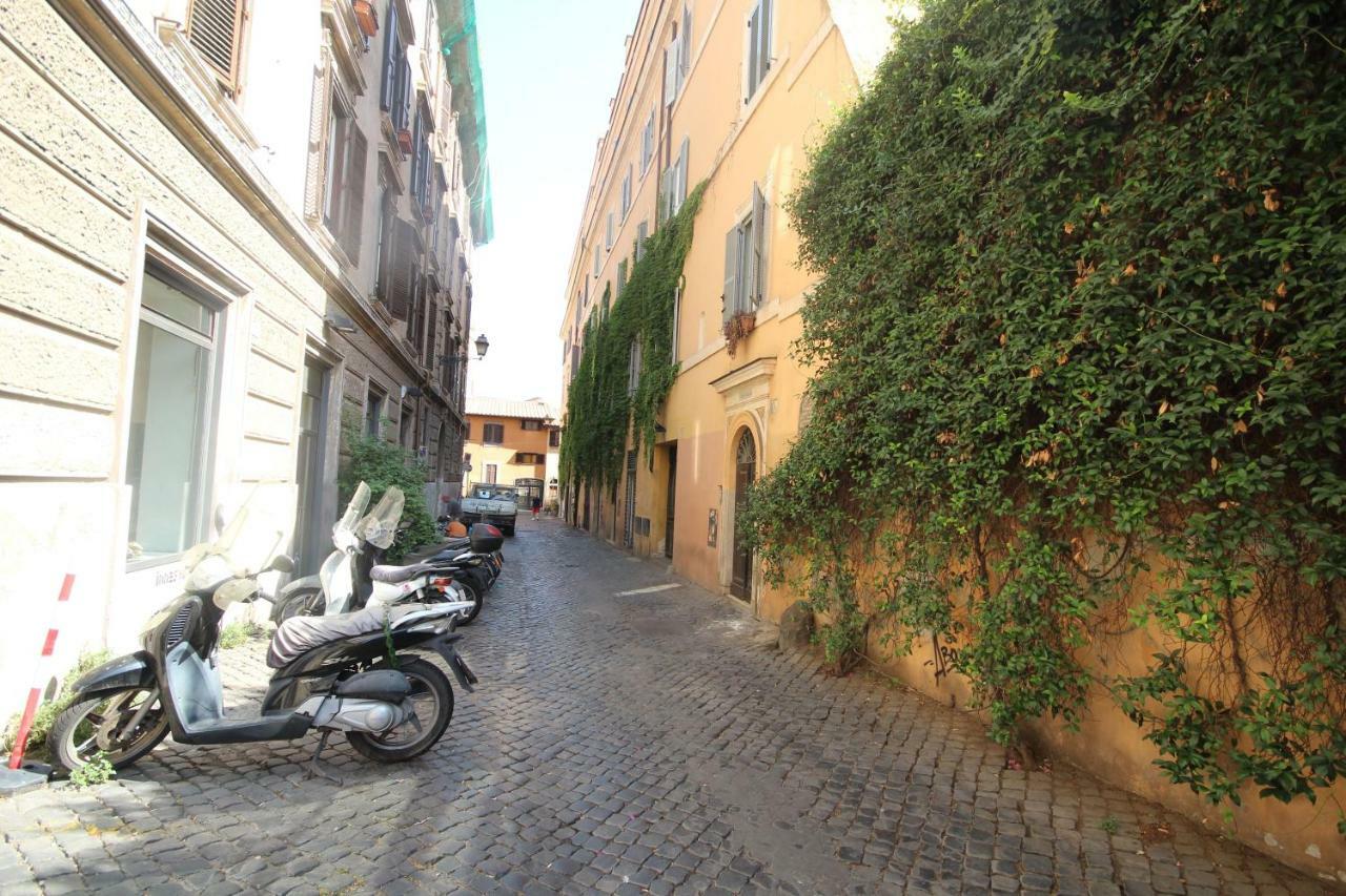 Guesthouse O Affittacamere Casa Fienaroli 2 Róma Kültér fotó