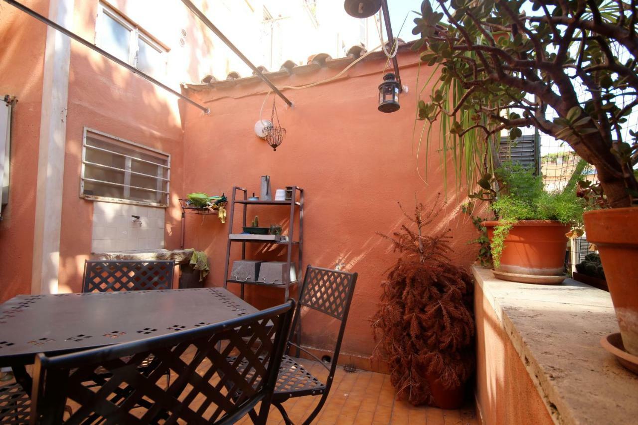 Guesthouse O Affittacamere Casa Fienaroli 2 Róma Kültér fotó