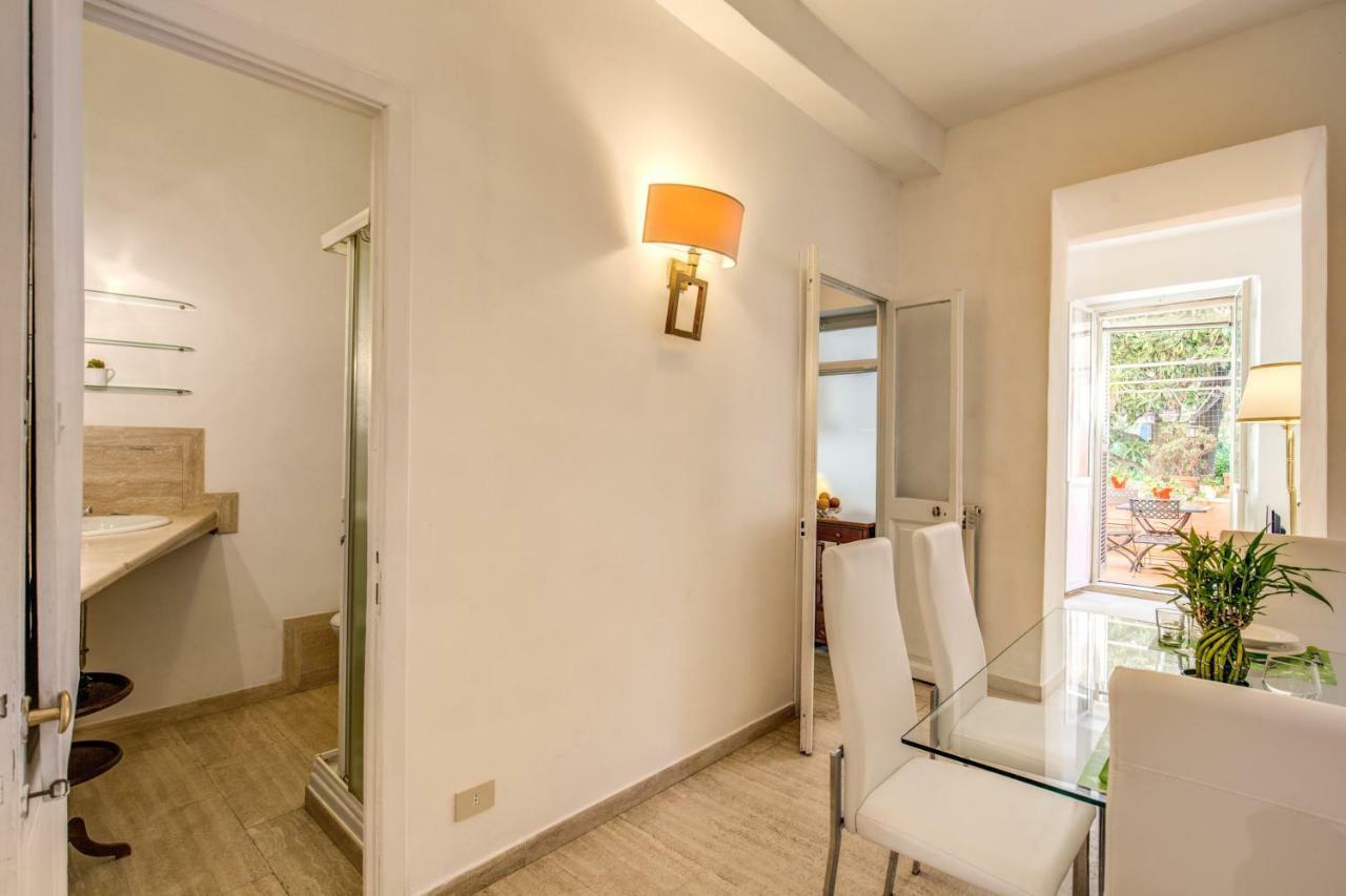 Guesthouse O Affittacamere Casa Fienaroli 2 Róma Kültér fotó