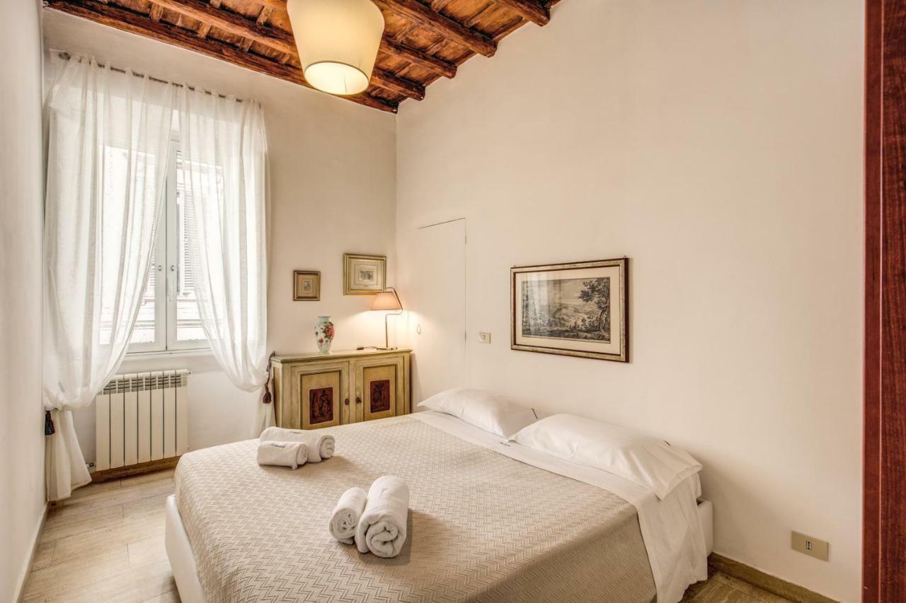 Guesthouse O Affittacamere Casa Fienaroli 2 Róma Kültér fotó
