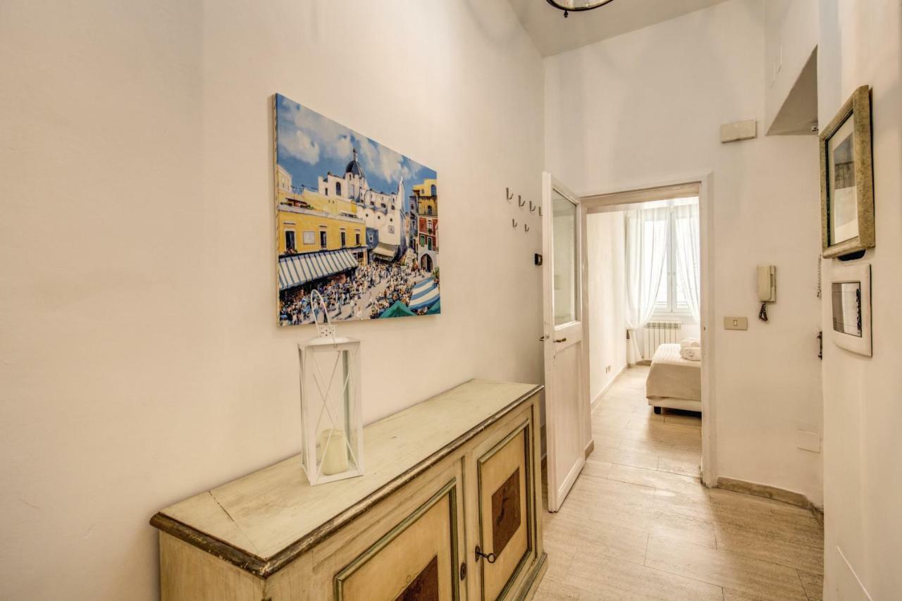 Guesthouse O Affittacamere Casa Fienaroli 2 Róma Kültér fotó